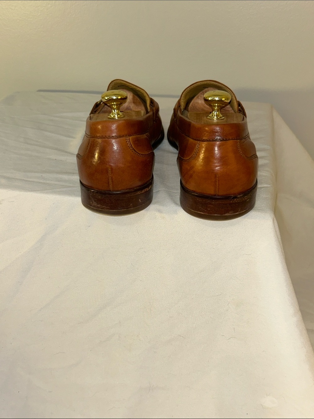 Cole Haan Bit Loafers - Picture 3 of 7